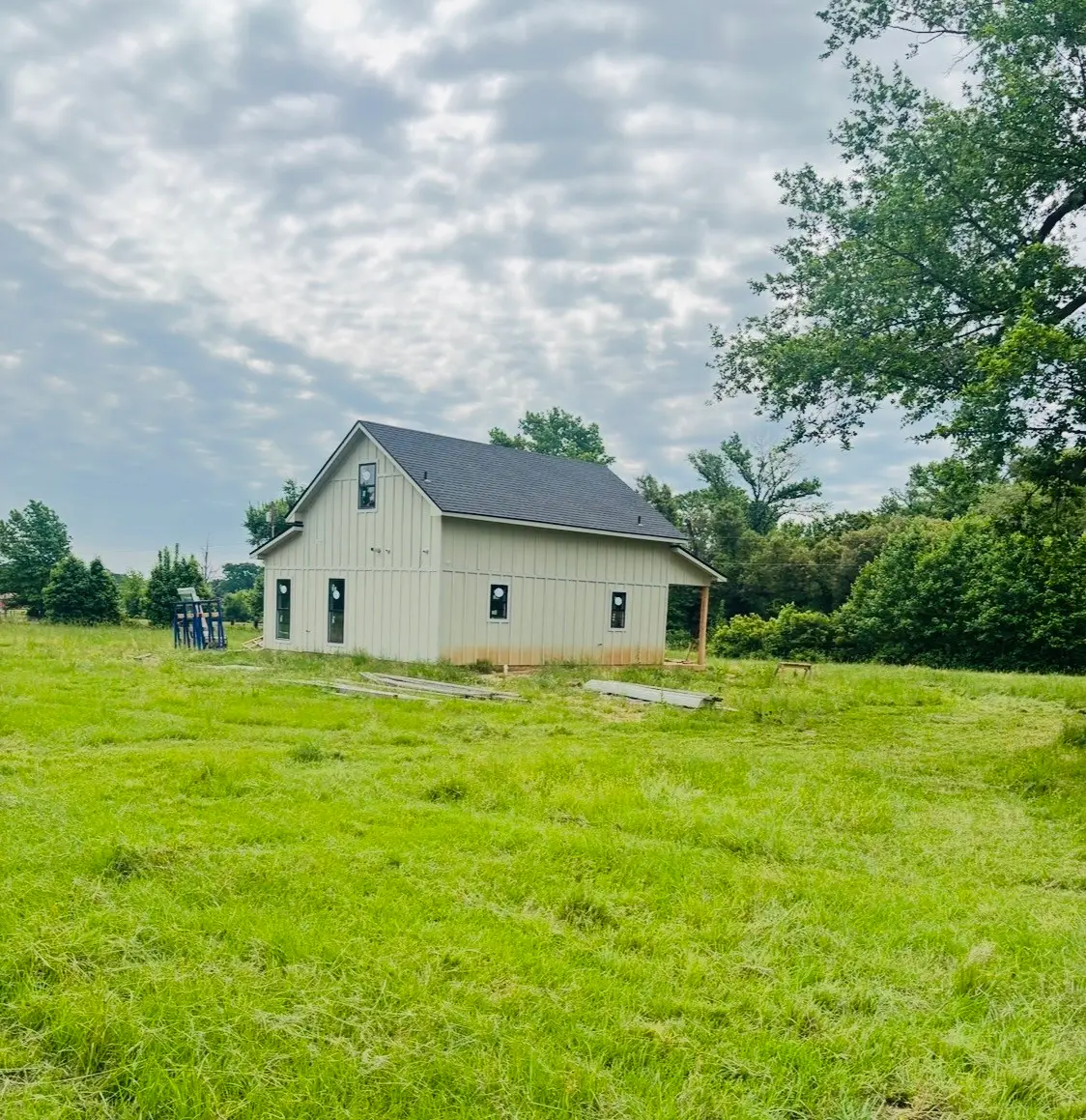165 Vz County Road 4108, Canton, TX 75103 - #1