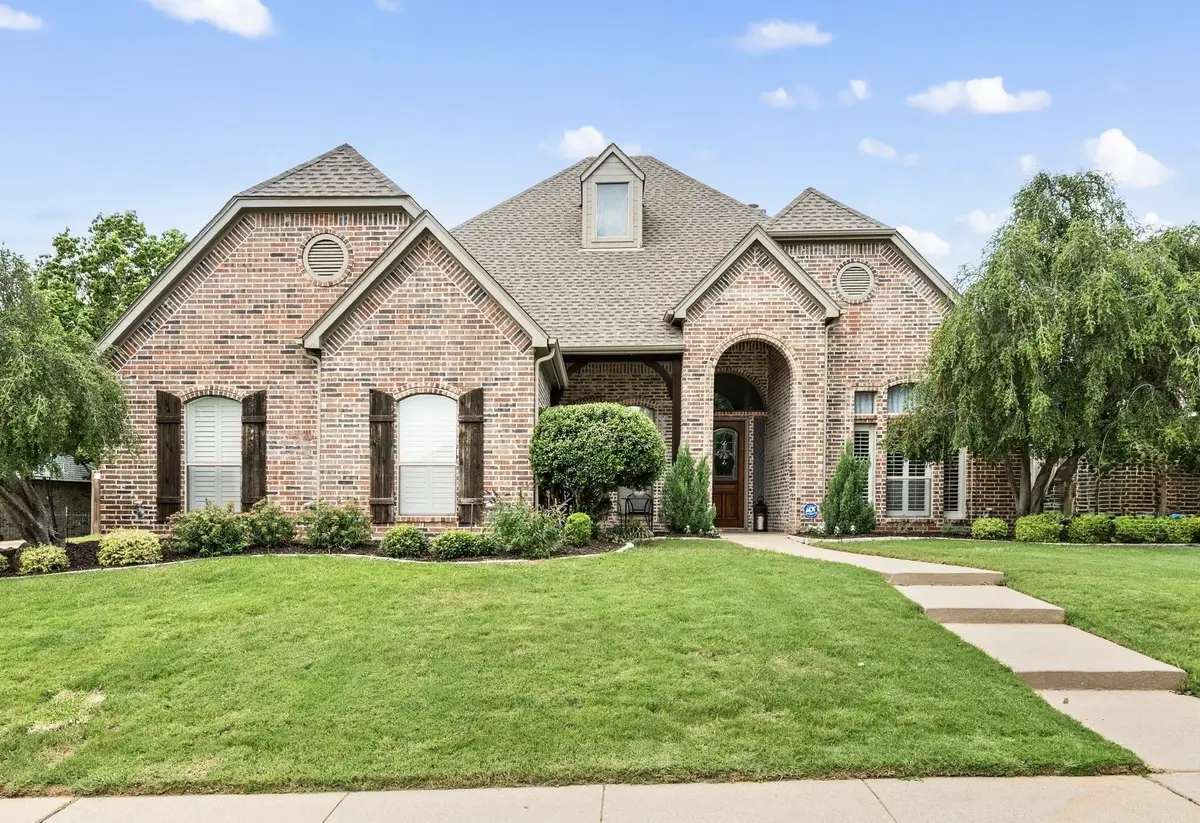 7913 Chaddington Drive, North Richland Hills, TX 76182 - #1