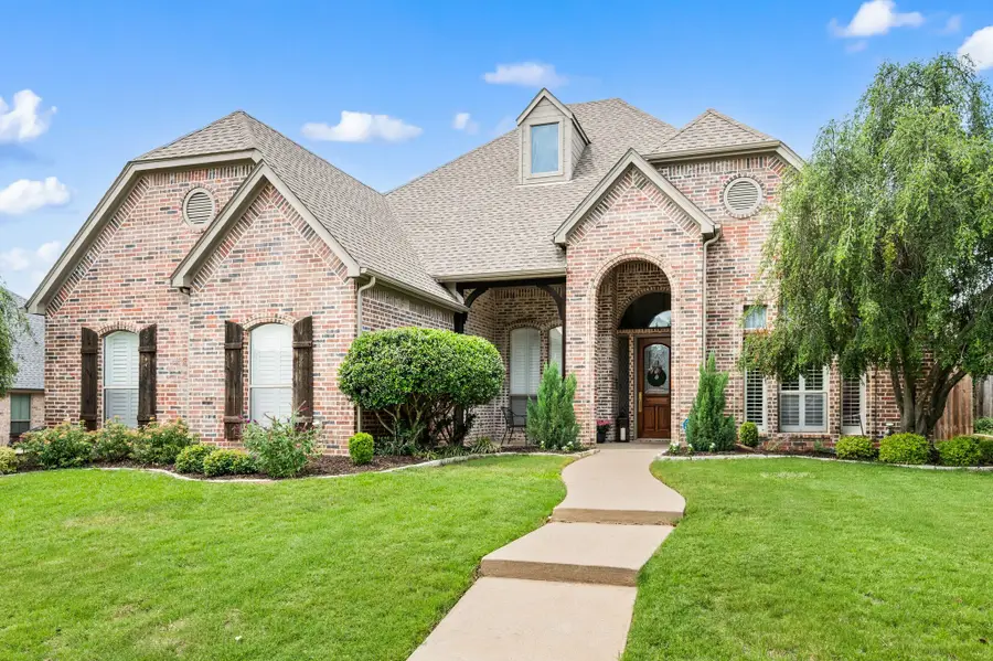 7913 Chaddington Drive, North Richland Hills, TX 76182 - #2