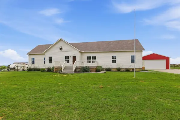 110 Quail Lane, Boyd, TX 76023