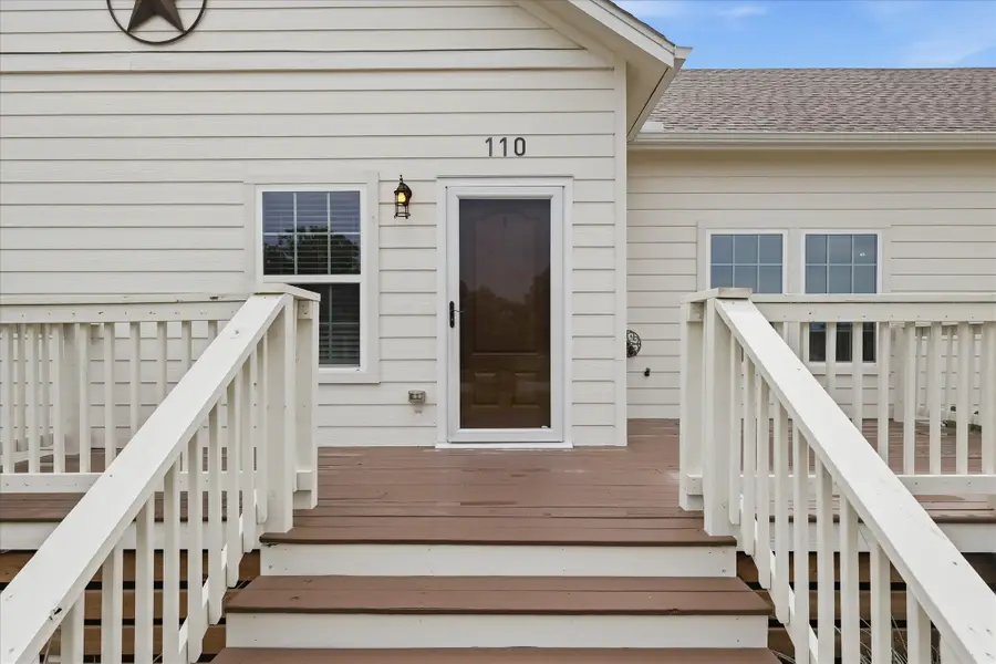 110 Quail Lane, Boyd, TX 76023 - #2