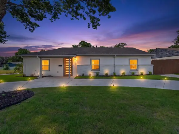 3503 Fontana Drive, Dallas, TX 75220
