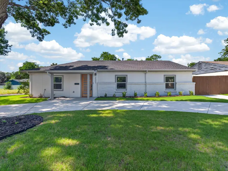3503 Fontana Drive, Dallas, TX 75220 - #2