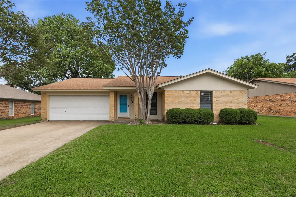 3311 Steeplewood Trail, Arlington, TX 76016 - #1
