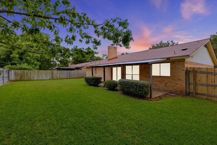 3311 Steeplewood Trail, Arlington, TX 76016 - #3