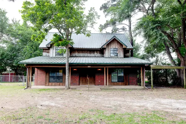 561 E Main Street, Fairfield, TX 75840