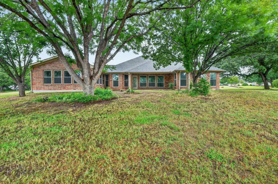 137 Tamarron Drive, Lakeside, TX 76135 - #3