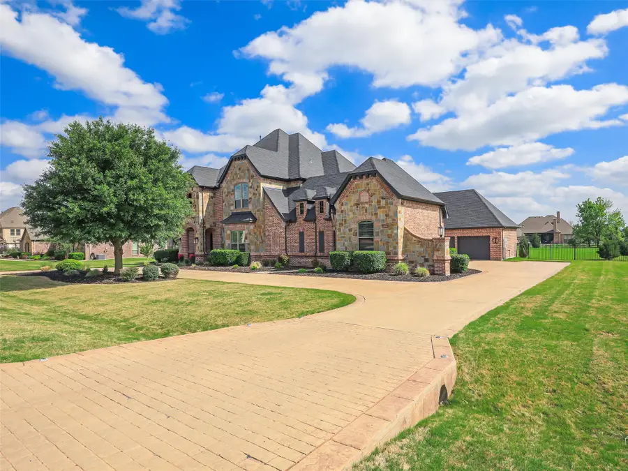 2011 Lariat Trail, Celina, TX 75009 - #2