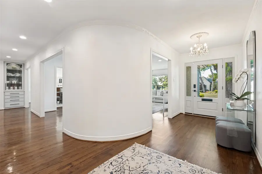 7012 Wabash Circle, Dallas, TX 75214 - #3