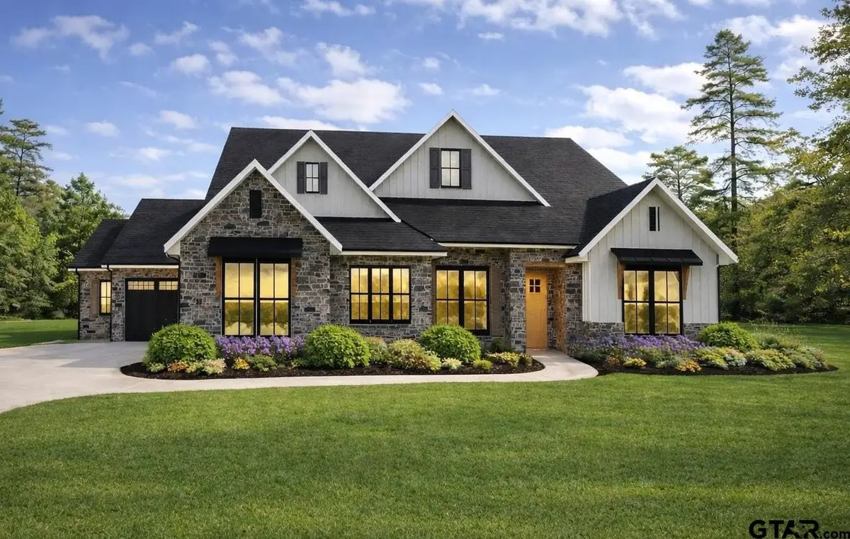 7640 Forest Estates Cove, Tyler, TX 75703 - #1