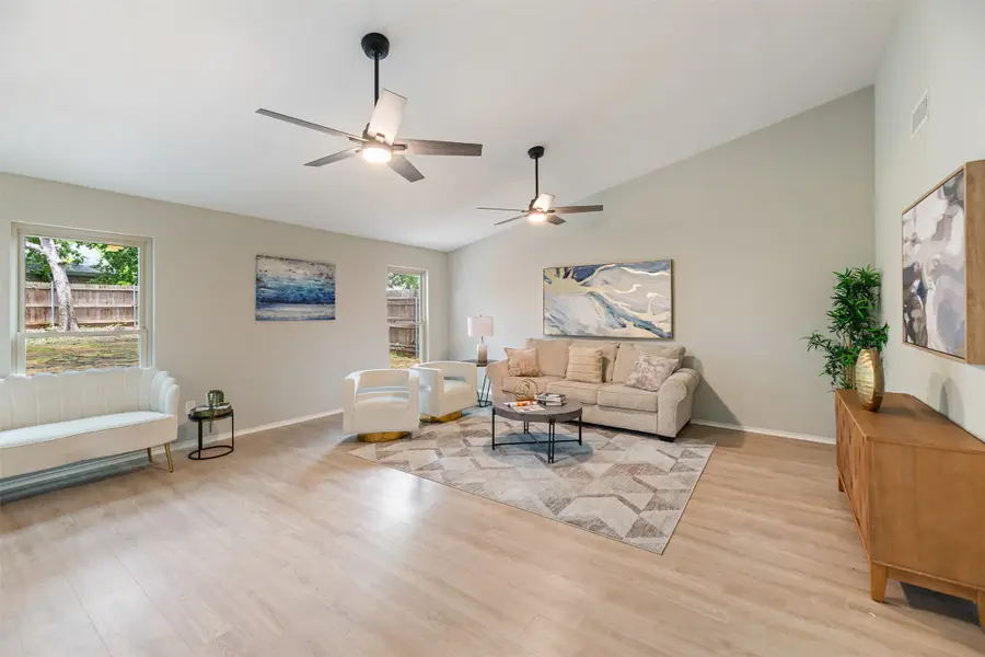 1906 Bosque Lane, Arlington, TX 76006 - #3