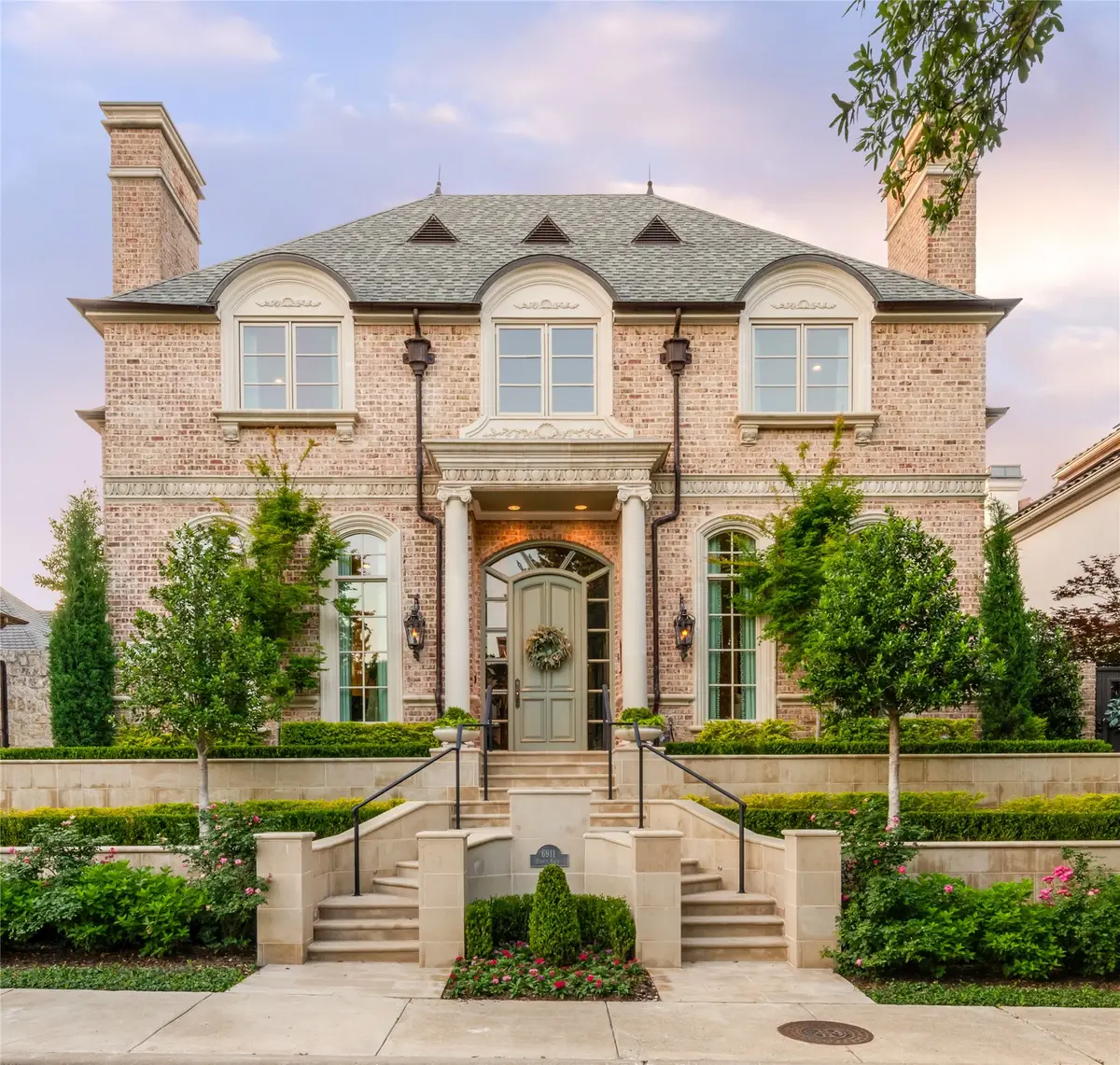 6911 Forest Glen Drive, Dallas, TX 75230 - #1