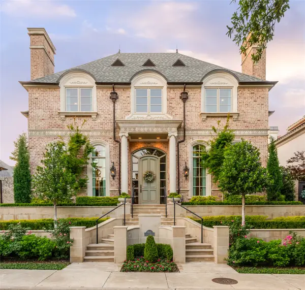 6911 Forest Glen Drive, Dallas, TX 75230