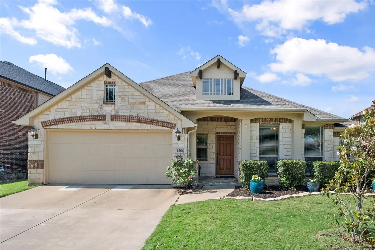 4206 Poppy Drive, Mansfield, TX 76063 - #1