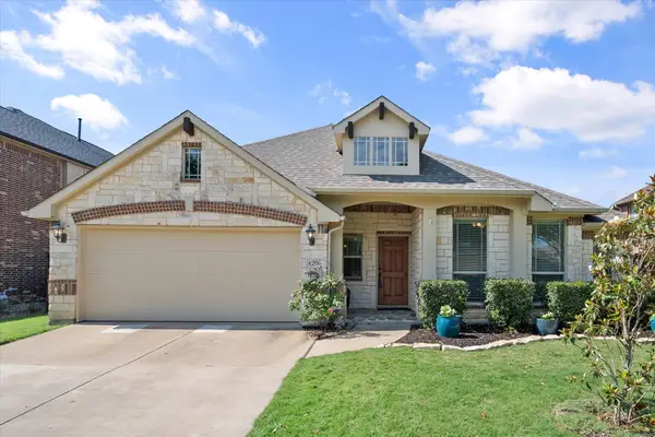 4206 Poppy Drive, Mansfield, TX 76063