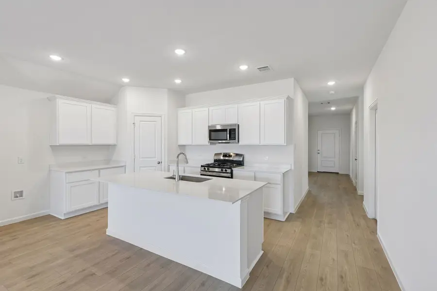 3927 Rose Hill Court, Denison, TX 75020 - #3