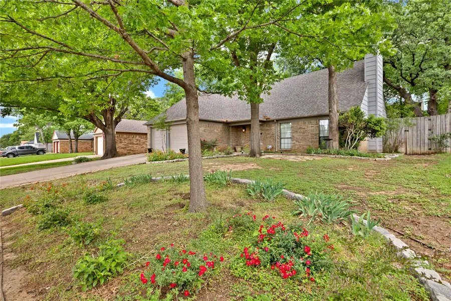 513 Harrington Lane, Euless, TX 76039 - #2