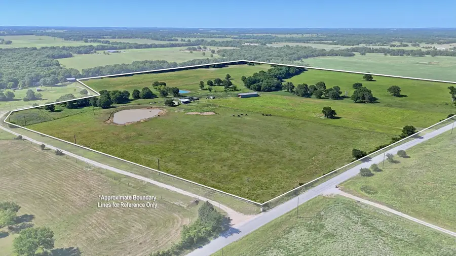 00 Lama Road, Bowie, TX 76230 - #2