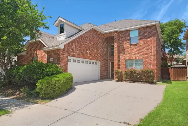 7816 Rancho De La Osa Trail, McKinney, TX 75070