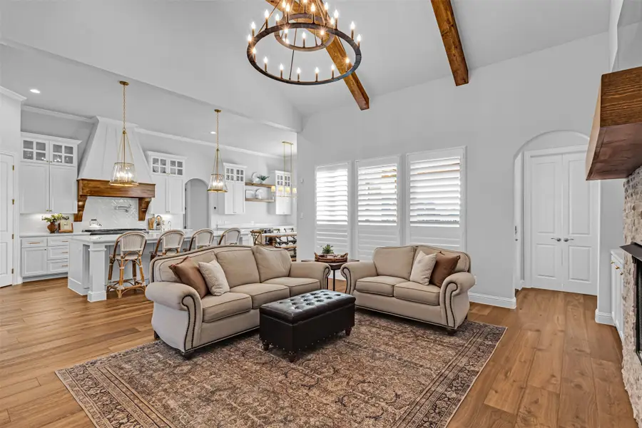 3232 Stardust Lane, Northlake, TX 76226 - #3