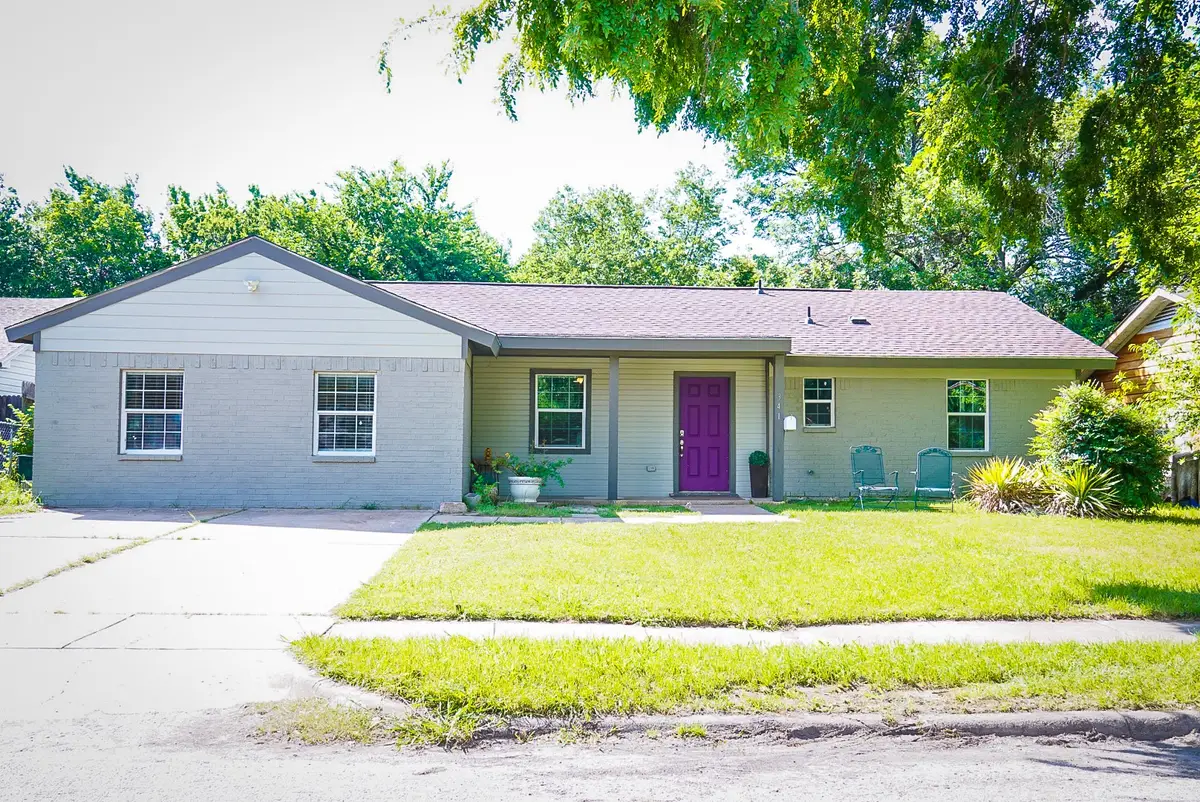 341 Christie Avenue, Everman, TX 76140 - #1
