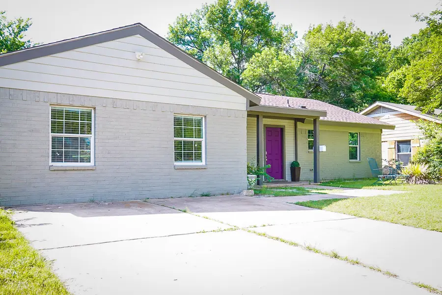 341 Christie Avenue, Everman, TX 76140 - #2