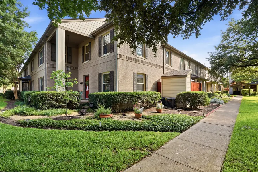 6363 Bordeaux Avenue, Dallas, TX 75209 - #2