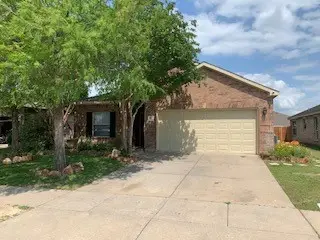 1815 Fairweather Drive, Princeton, TX 75407 - #1