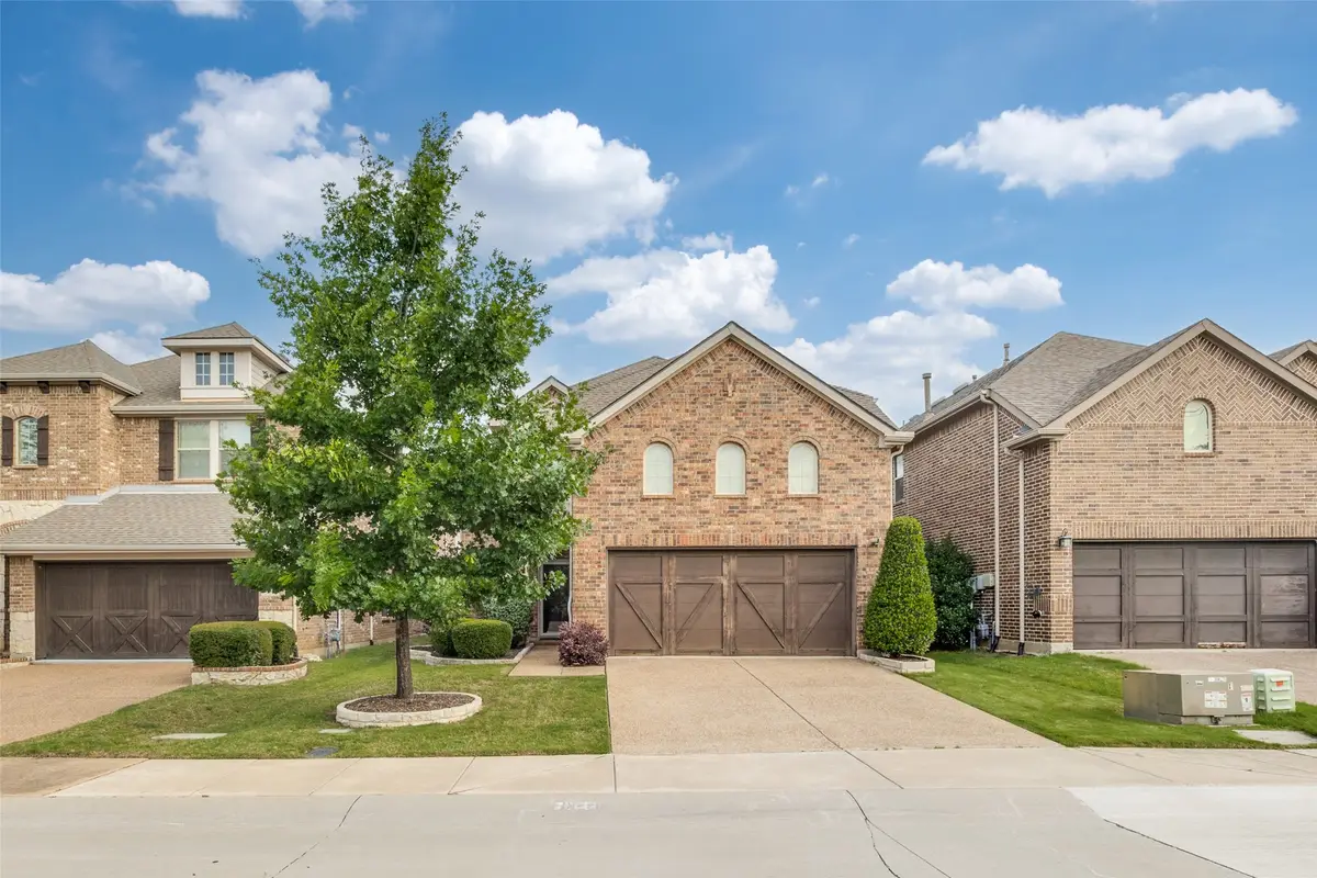 3509 Bans Crown Boulevard, Lewisville, TX 75056 - #1