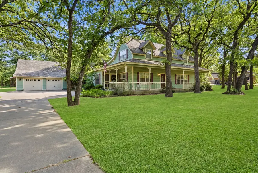 1000 Barry Lane, Cleburne, TX 76031 - #2