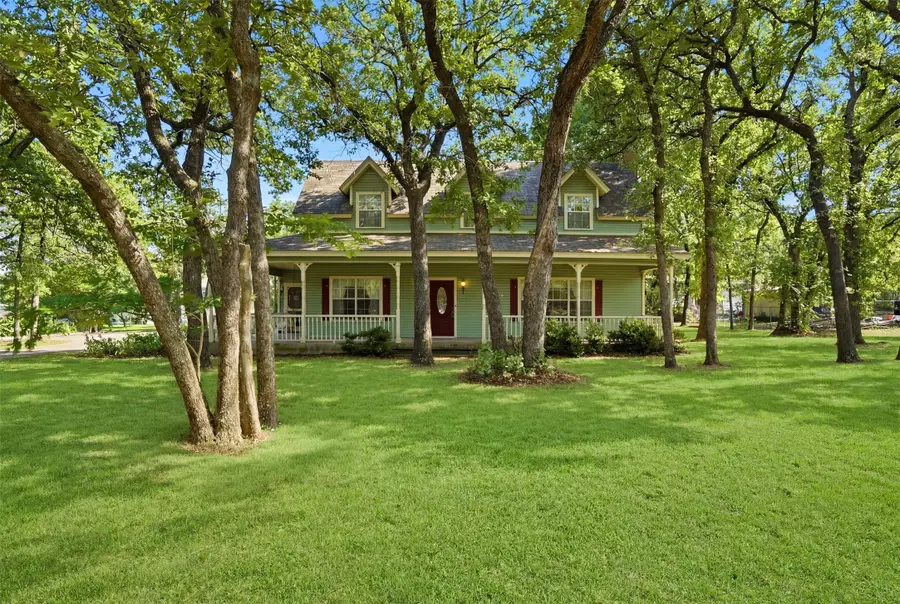 1000 Barry Lane, Cleburne, TX 76031 - #3