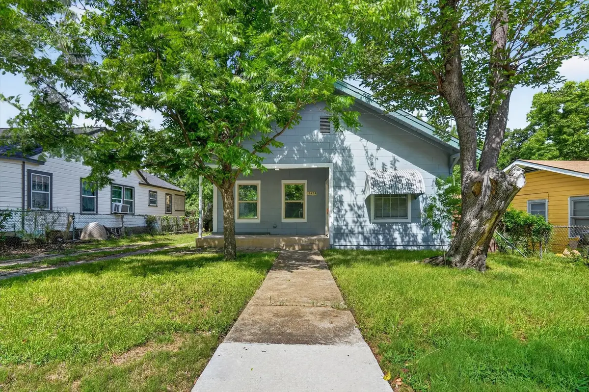 3454 Frazier Avenue, Fort Worth, TX 76110 - #1