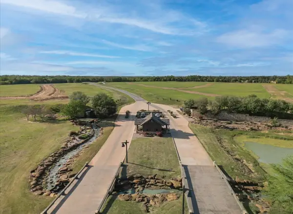 194 Toscana Circle, Gordonville, TX 76245