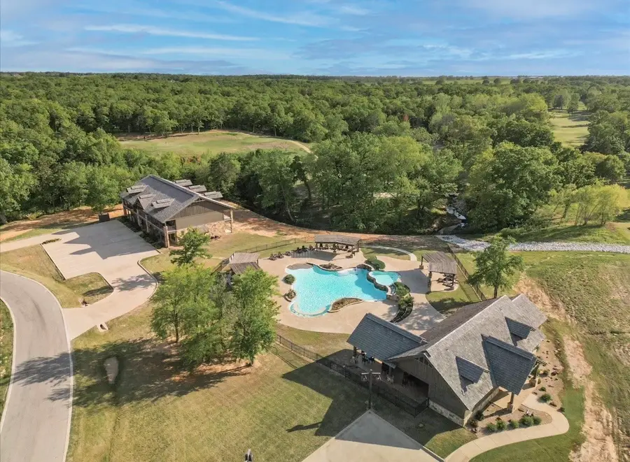 194 Toscana Circle, Gordonville, TX 76245 - #3