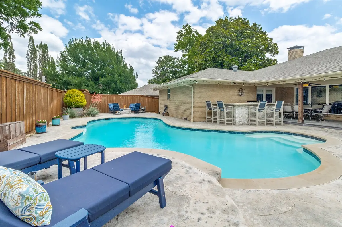 14952 Knollview Drive, Dallas, TX 75248 - #1