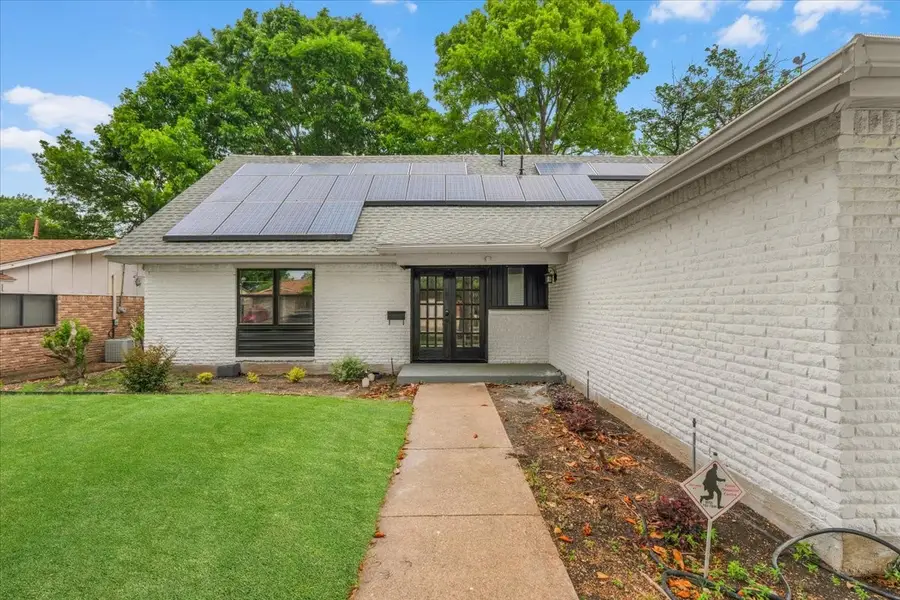 430 Beverly Drive, Richardson, TX 75080 - #2