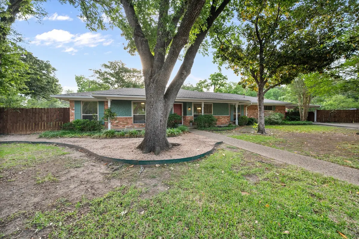2305 Madison Circle, Corsicana, TX 75110 - #1