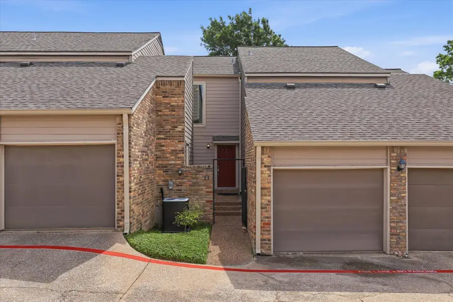 5616 Preston Oaks Road #404, Dallas, TX 75254 - #2