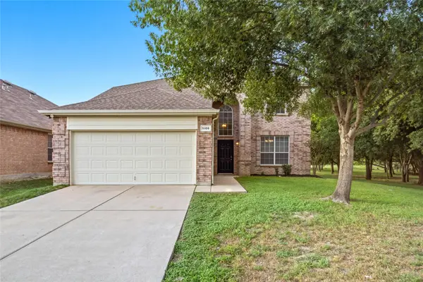 5108 Breeze Hollow Court, Fort Worth, TX 76179