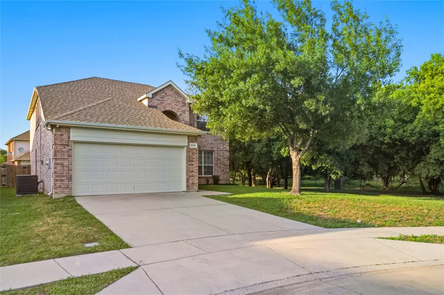 5108 Breeze Hollow Court, Fort Worth, TX 76179 - #2