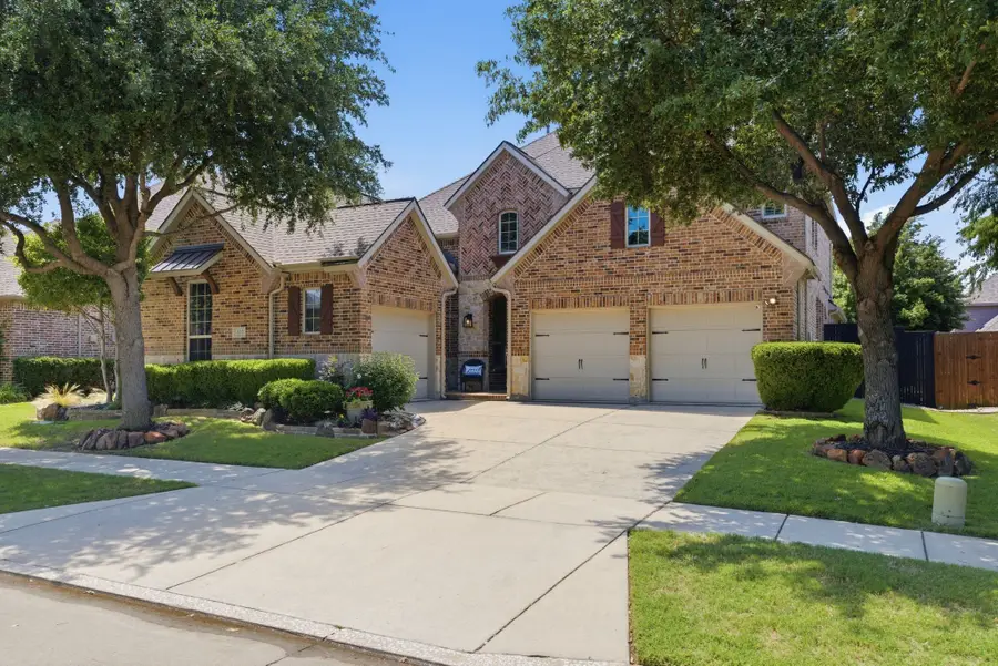 537 Quail Creek Drive, Frisco, TX 75036 - #2