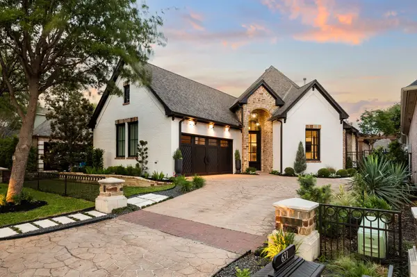 631 Chandon Court, Southlake, TX 76092