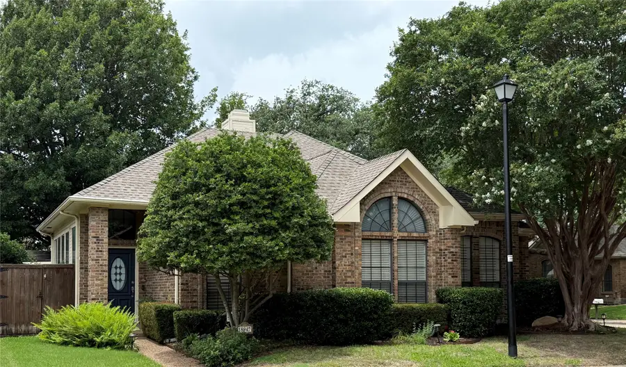 18947 Misthaven Place, Dallas, TX 75287 - #2