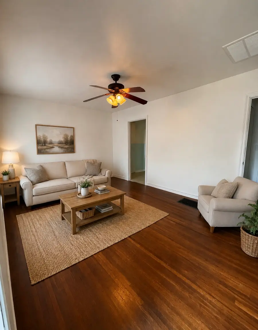 7424 Ewing, Fort Worth, TX 76116 - #2