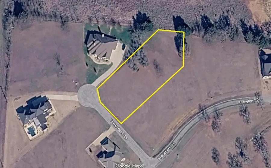 42 Turtle Point Lane, Gordonville, TX 76245 - #3