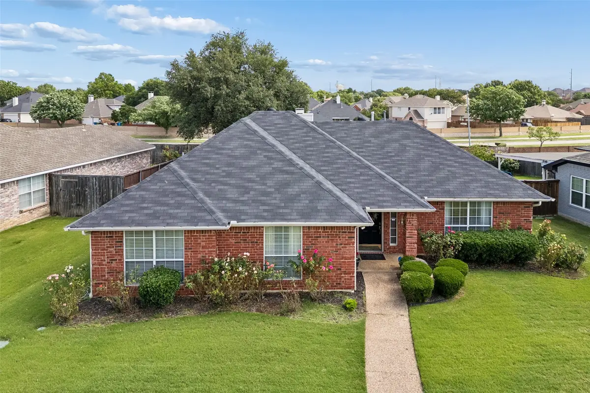 1549 Waterford Drive, Lewisville, TX 75077 - #1