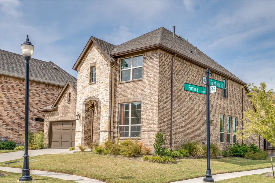 7915 Pimlico Drive, Irving, TX 75063 - #2
