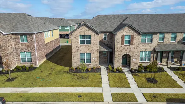 2817 Bellflower Drive, Mesquite, TX 75150