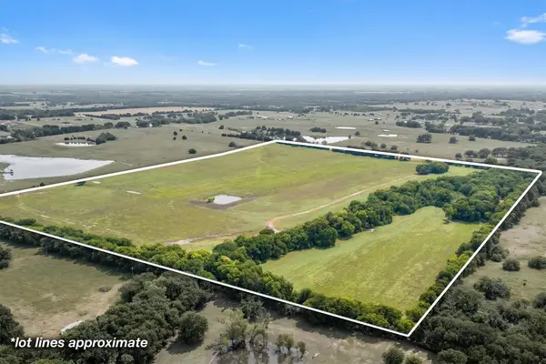 000 County Road 676, Leonard, TX 75452