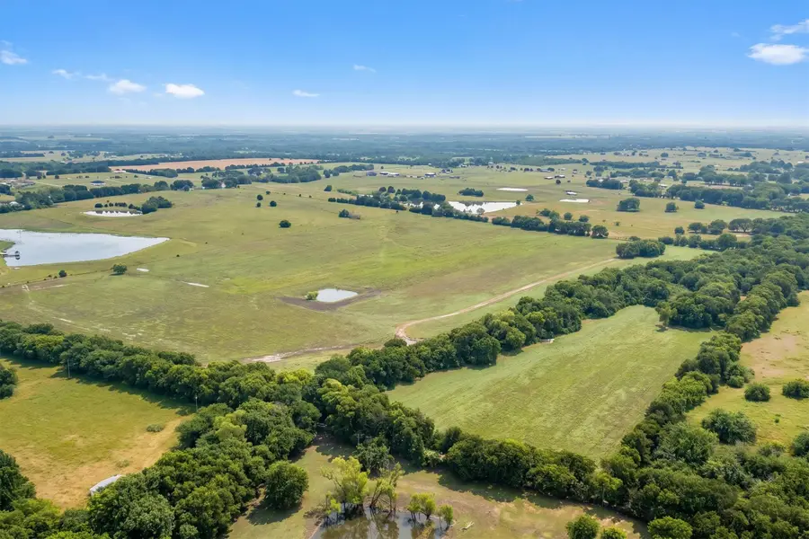 000 County Road 676, Leonard, TX 75452 - #2